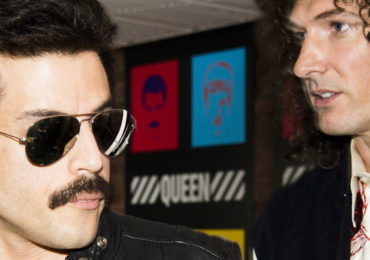 Bohemian Rhapsody best bezochte film in 20 jaar