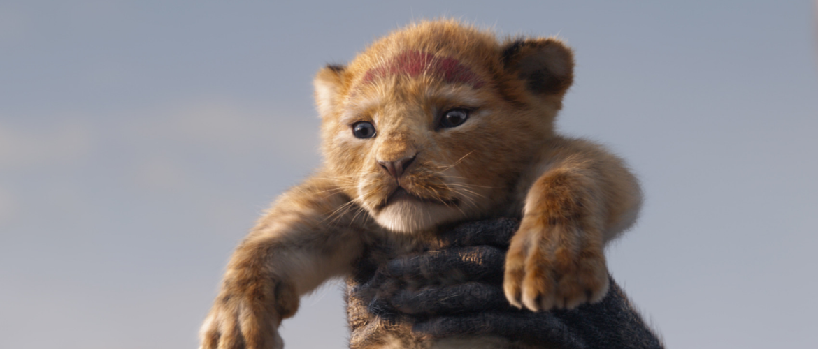 The Lion King binnen één maand naar 2 miljoen bezoekers