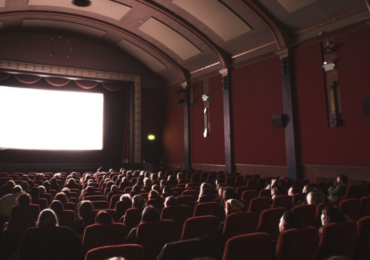 'Amerikanen willen minder trailers in de bioscoop'