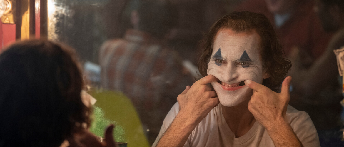 Joker meest succesvolle 16+ film in Nederland van afgelopen 10 jaar